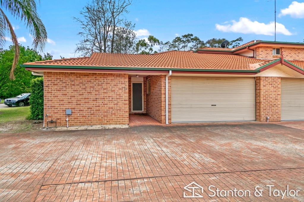 1/34-38 Mcnaughton St, Jamisontown, NSW 2750