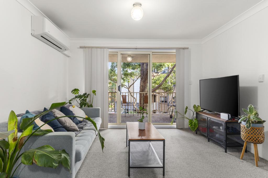 8/3-7 Park St, Sutherland, NSW 2232