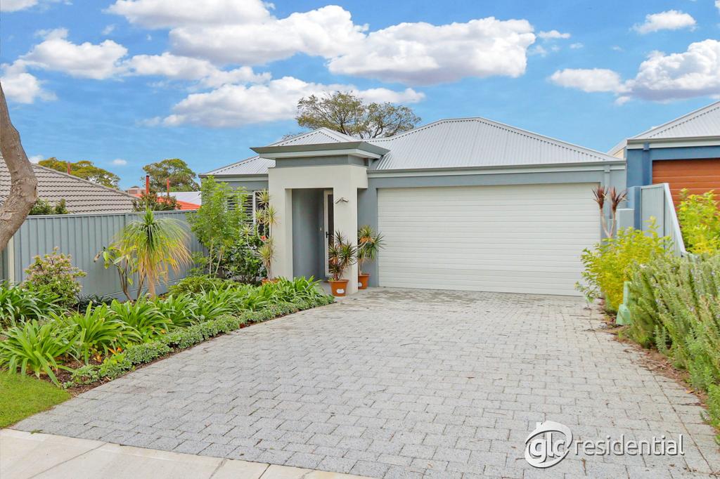 16 Dixon St, Kardinya, WA 6163