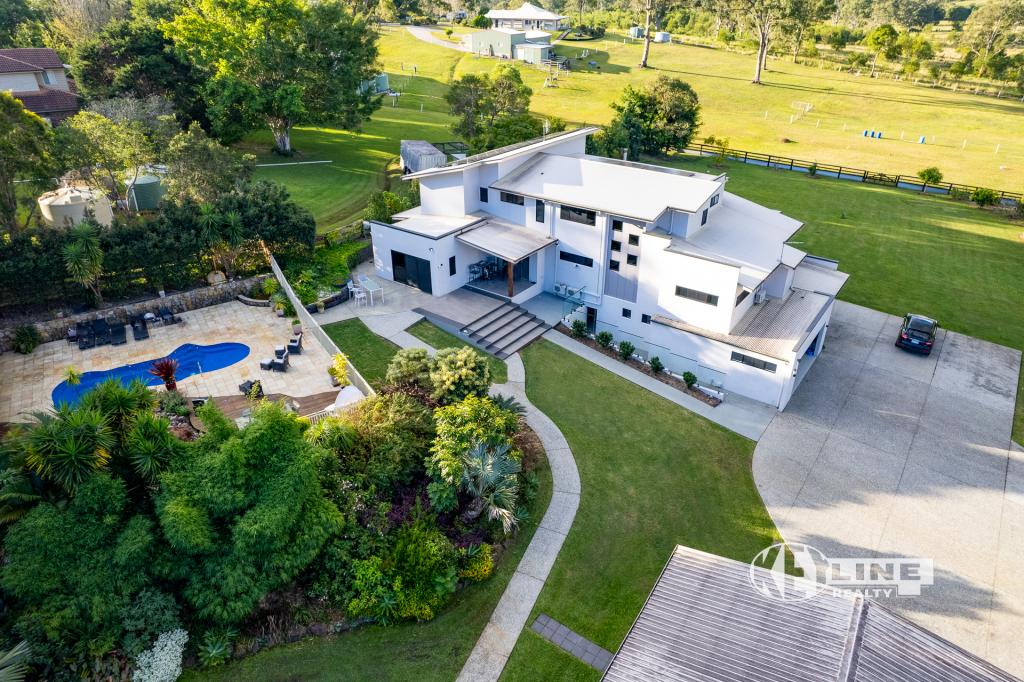 127 Shamley Heath Rd, Kureelpa, QLD 4560