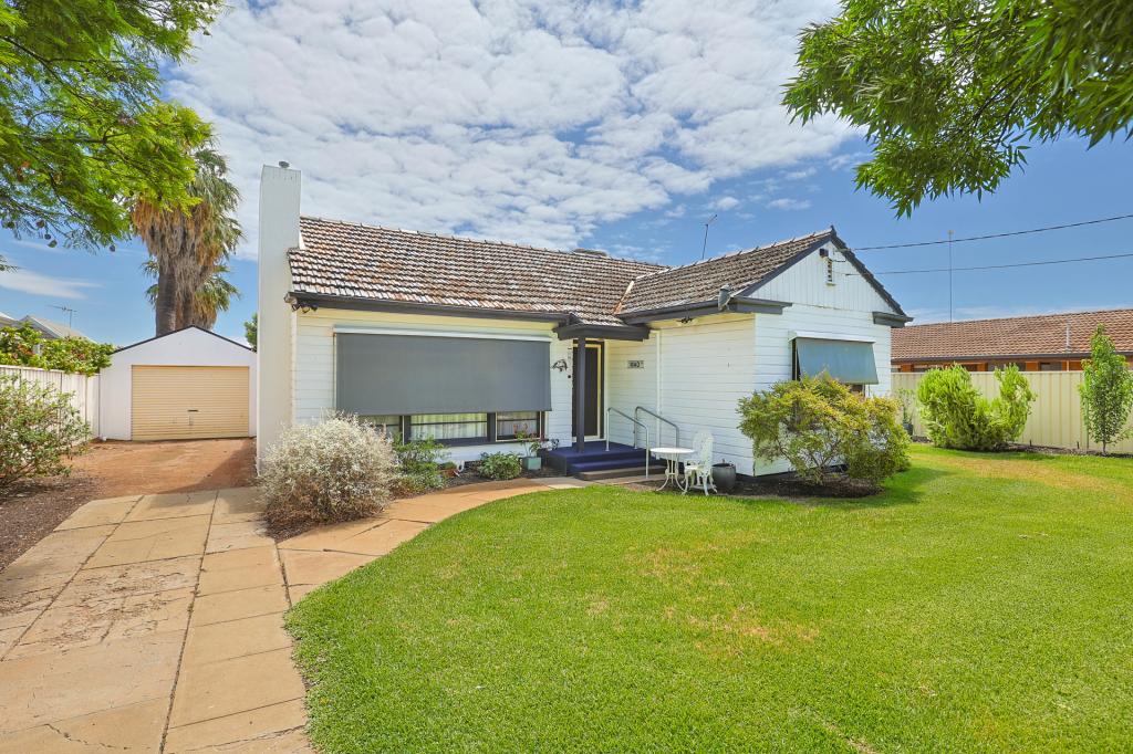 33 Chaffey Ave, Mildura, VIC 3500