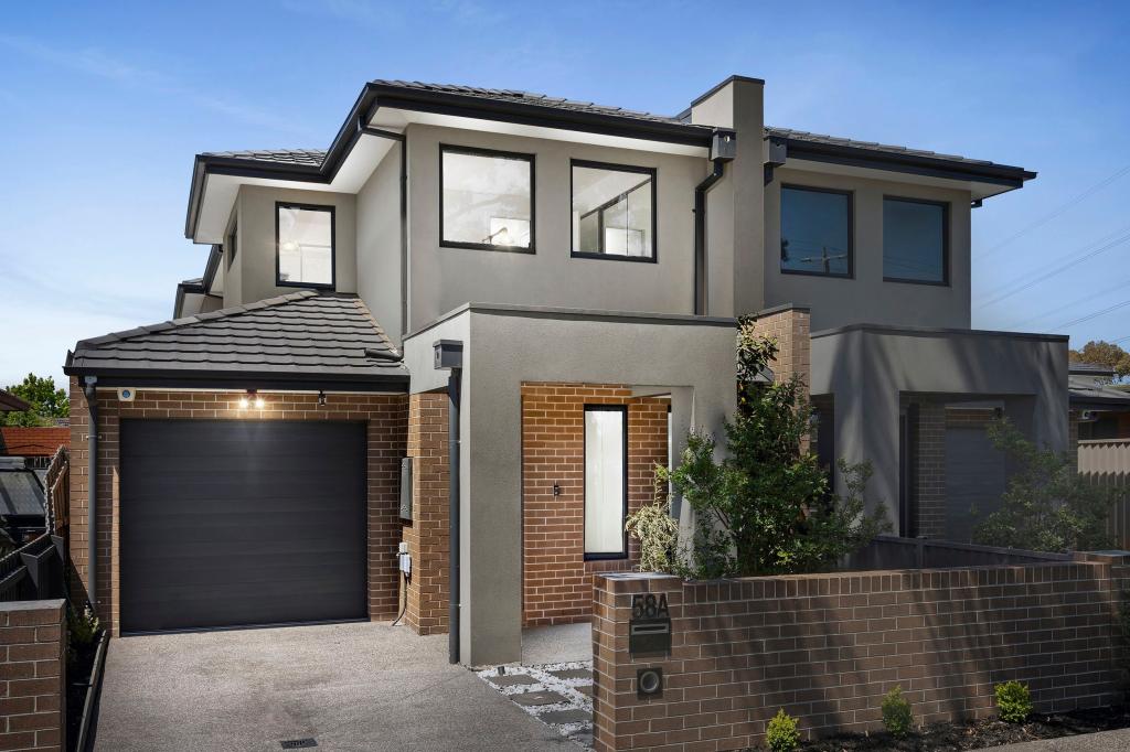 58a Rachelle Rd, Keilor East, VIC 3033