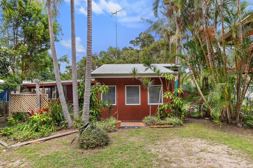 28 Mallon St, Dunwich, QLD 4183