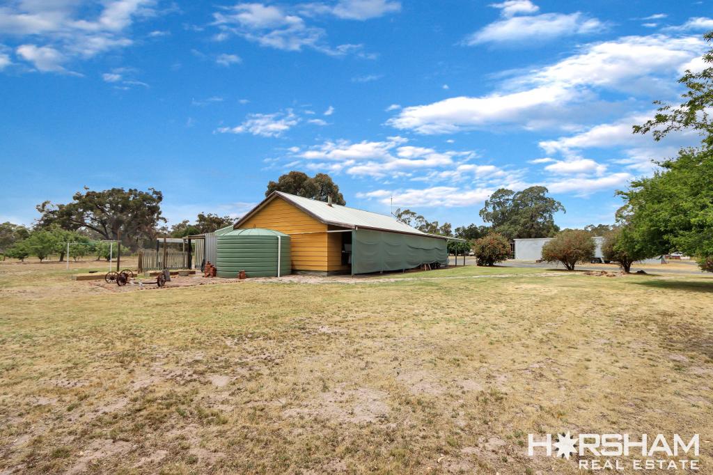 16 Haylocks Rd, Harrow, VIC 3317