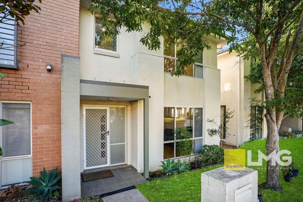 17 Castle St, Auburn, NSW 2144