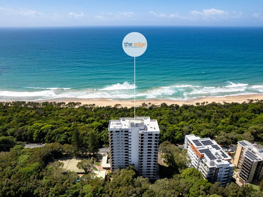 402/121 Ocean Pde, Coffs Harbour, NSW 2450