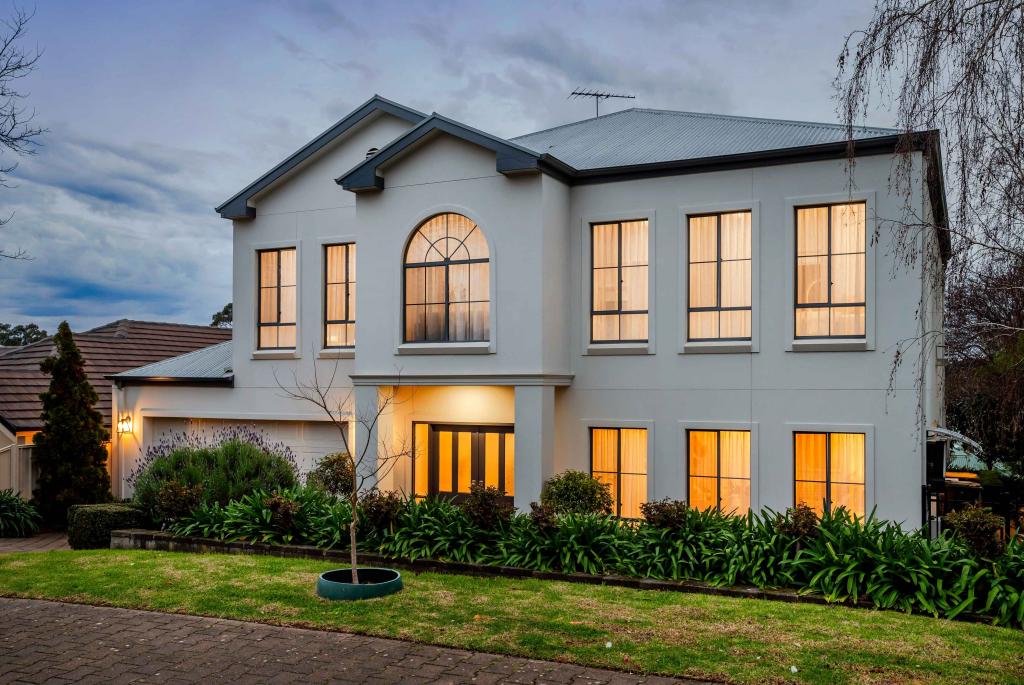 34 Grenache Cct, Craigburn Farm, SA 5051
