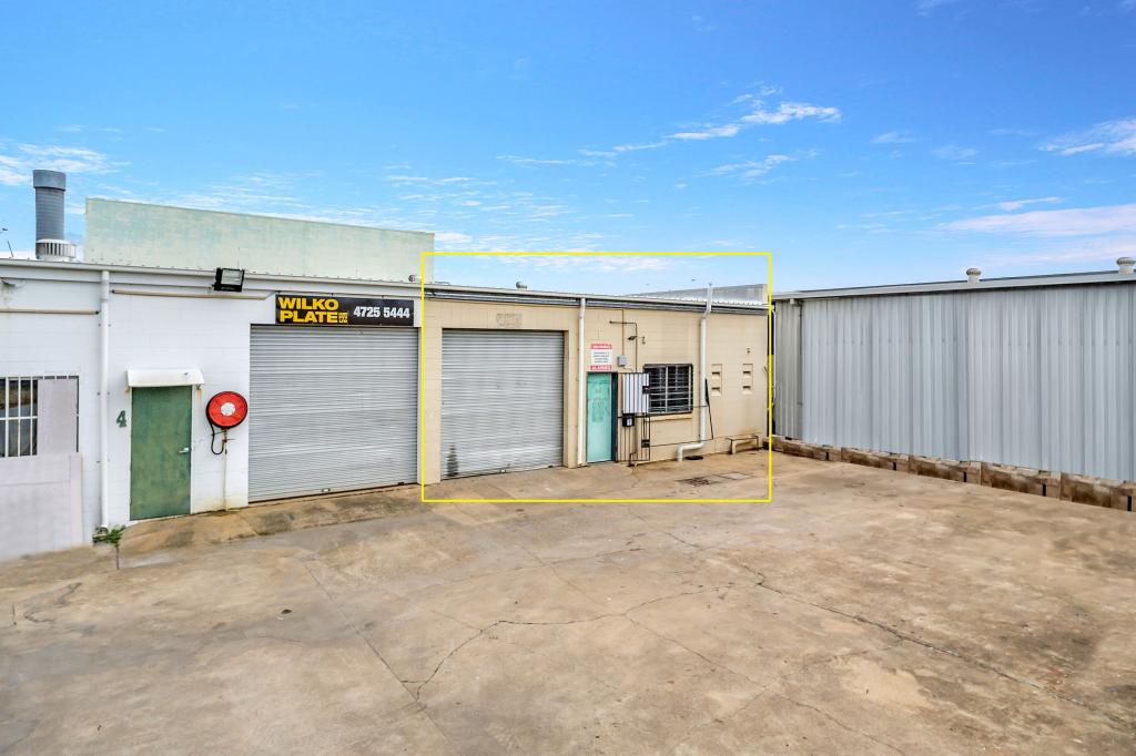 5/82 Leyland St, Garbutt, QLD 4814
