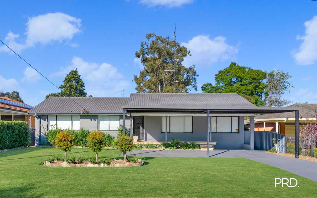 14 Kennedy Dr, South Penrith, NSW 2750