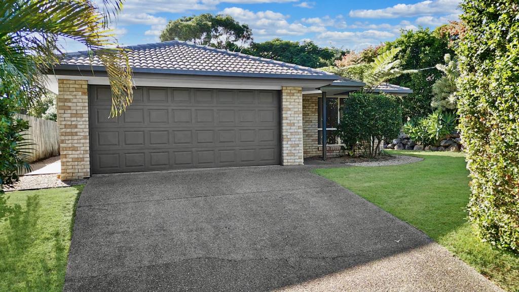 32 Brooklands Dr, Beaudesert, QLD 4285