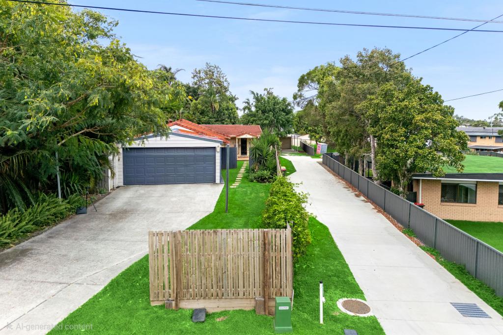 48 Sherwood Dr, Browns Plains, QLD 4118