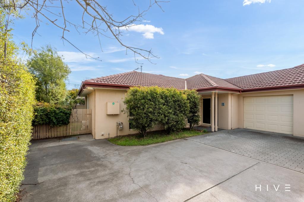91b Officer Cres, Ainslie, ACT 2602