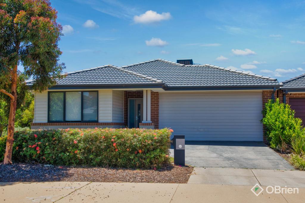 27 Pioneer Dr, Aintree, VIC 3336