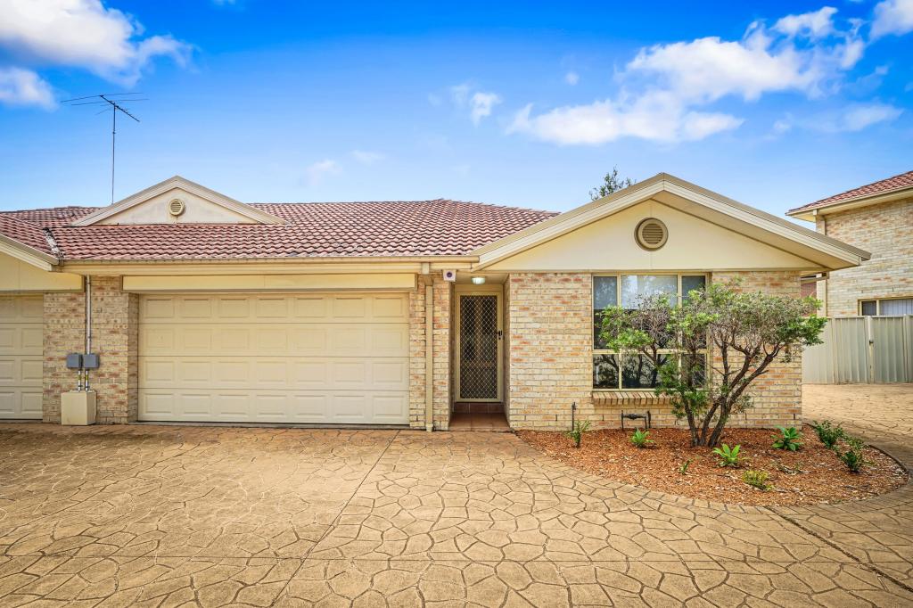 3/25 Cassar Pl, Oakhurst, NSW 2761