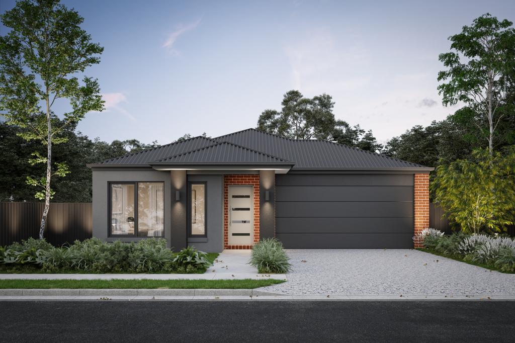 Lot 301 Drift Rd, Warragul, VIC 3820