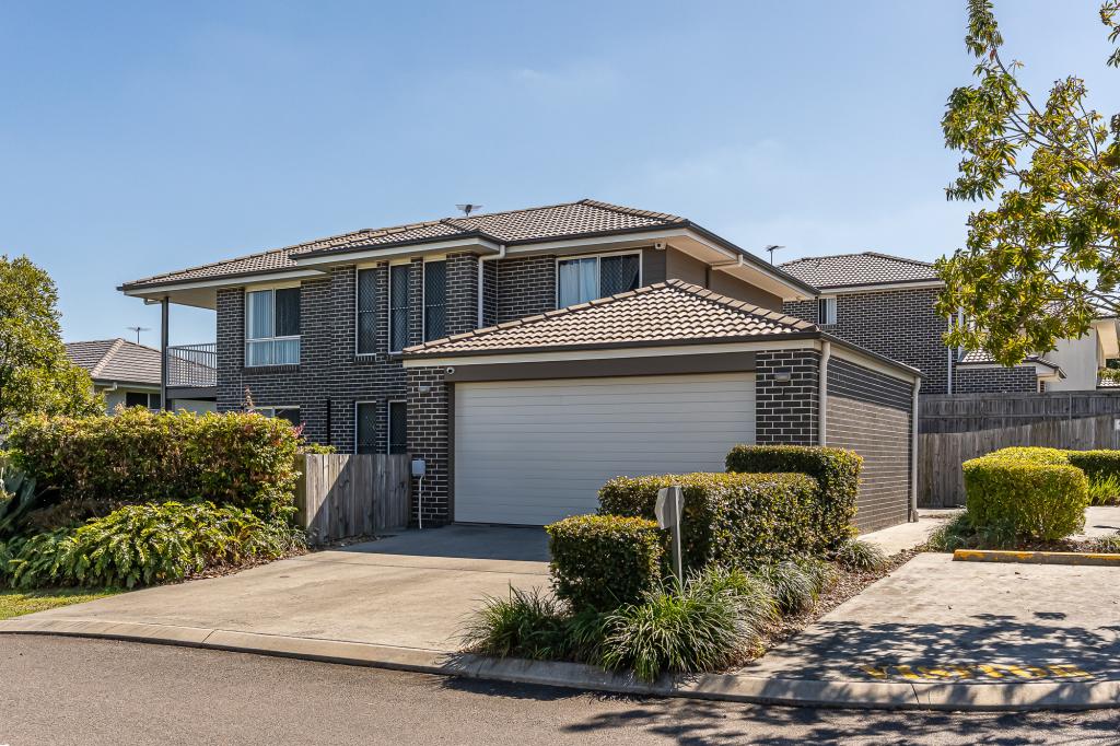 Contact Agent For Address, Algester, QLD 4115