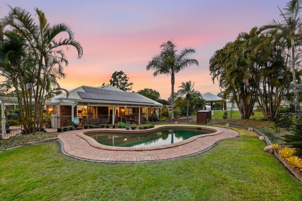 82 Peachey Rd, Ormeau, QLD 4208