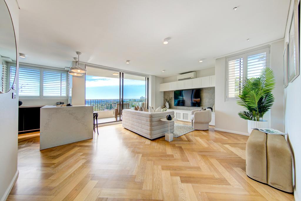 20/81a Gerard St, Cremorne, NSW 2090