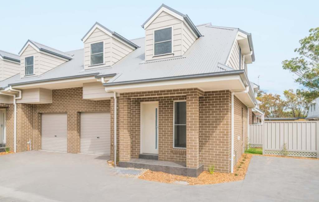 5/98 Albert St, Werrington, NSW 2747