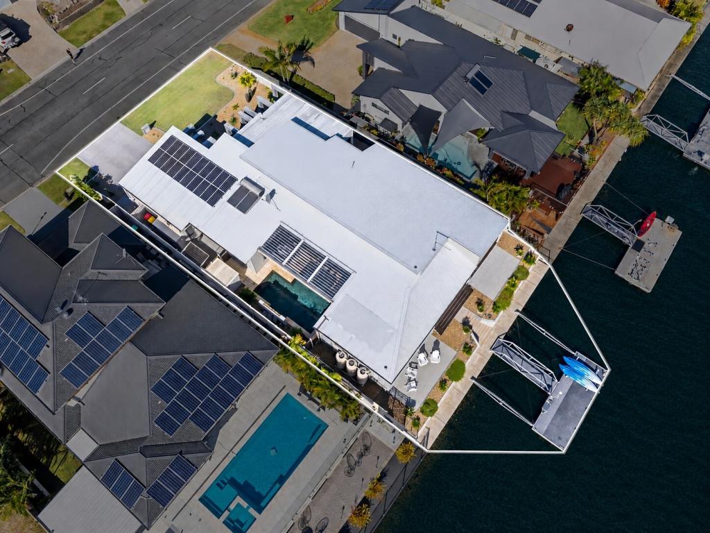 35 Protea Dr, Bongaree, QLD 4507