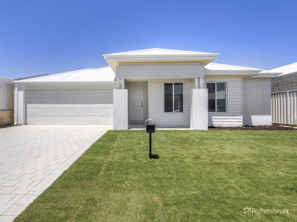 20 Friedrich Way, Alkimos, WA 6038