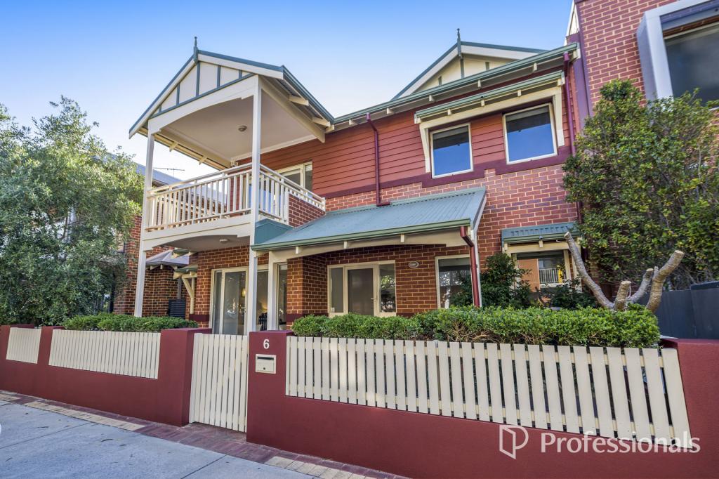 6 Wallsend Rd, Woodbridge, WA 6056