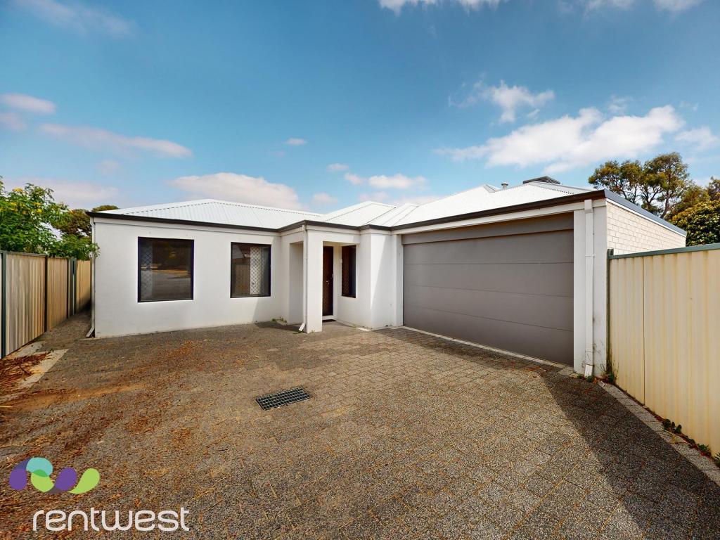 87a Townley St, Armadale, WA 6112
