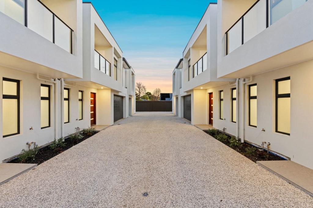 1, 3-8/558-560 Anzac Hwy, Glenelg East, SA 5045