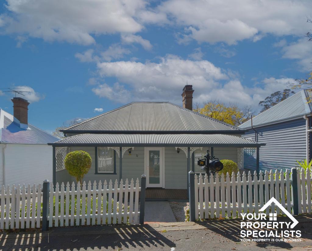76 John St, Camden, NSW 2570