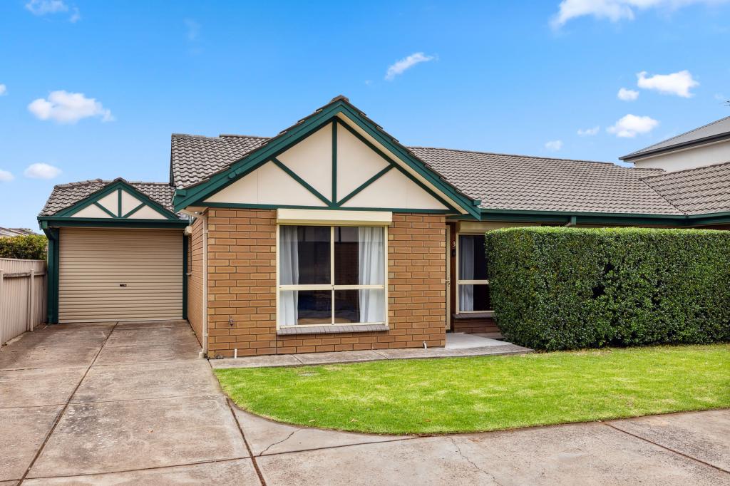 3/49 FIFTH AVE, ASCOT PARK, SA 5043