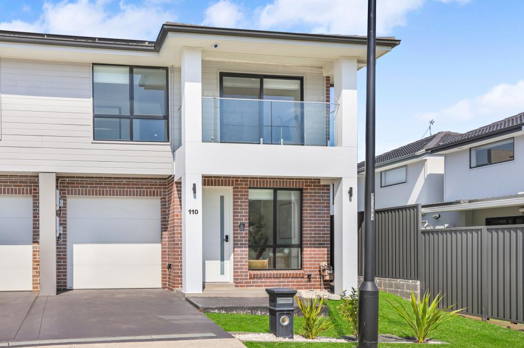 110 Ketley Cct, Marsden Park, NSW 2765