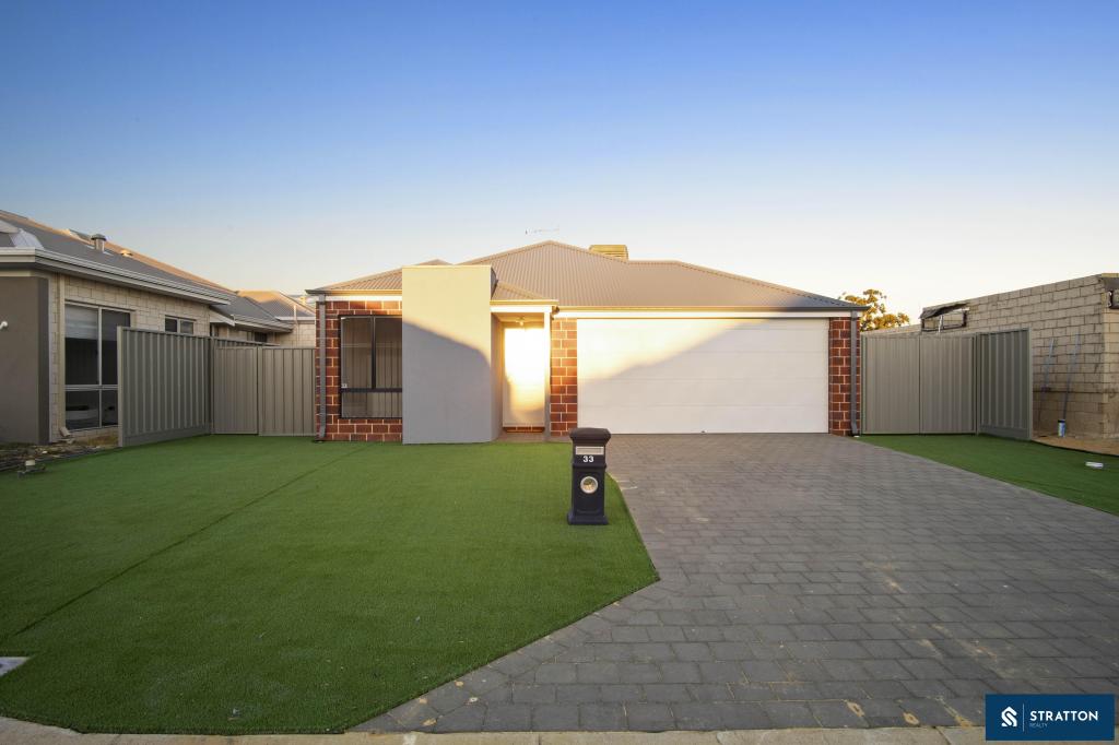 33 Wirra Cnr, Wandi, WA 6167