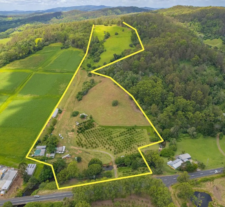 1428 Tin Can Bay Rd, Goomboorian, QLD 4570