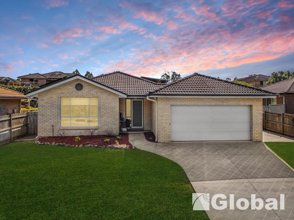 216 Denton Park Dr, Aberglasslyn, NSW 2320