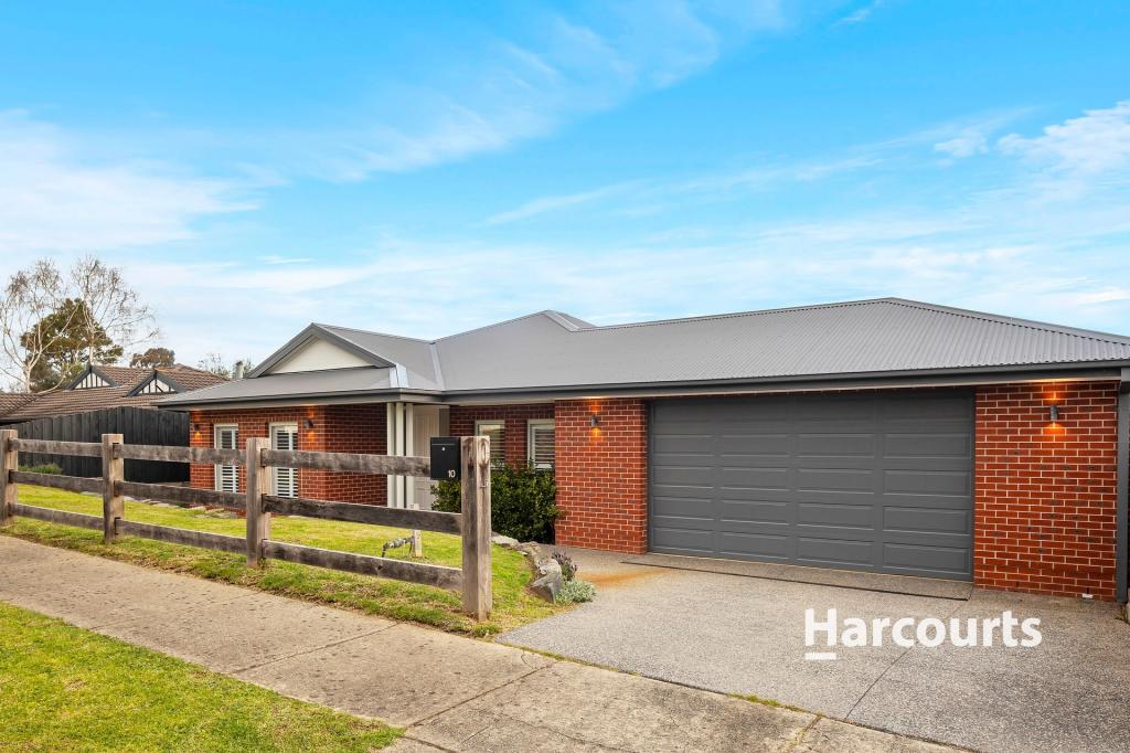 10 Clearview Ct, Garfield, VIC 3814