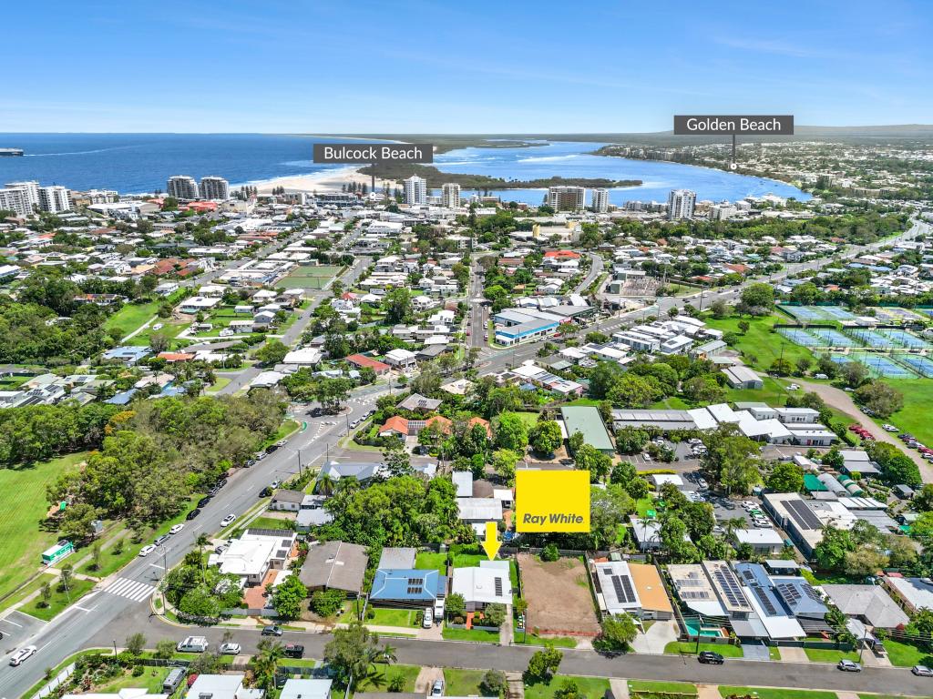 5 GLENRAY AVE, CALOUNDRA, QLD 4551