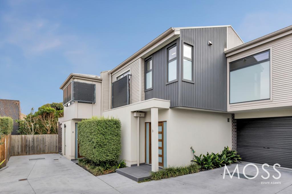 3/93a Speight St, Thornbury, VIC 3071