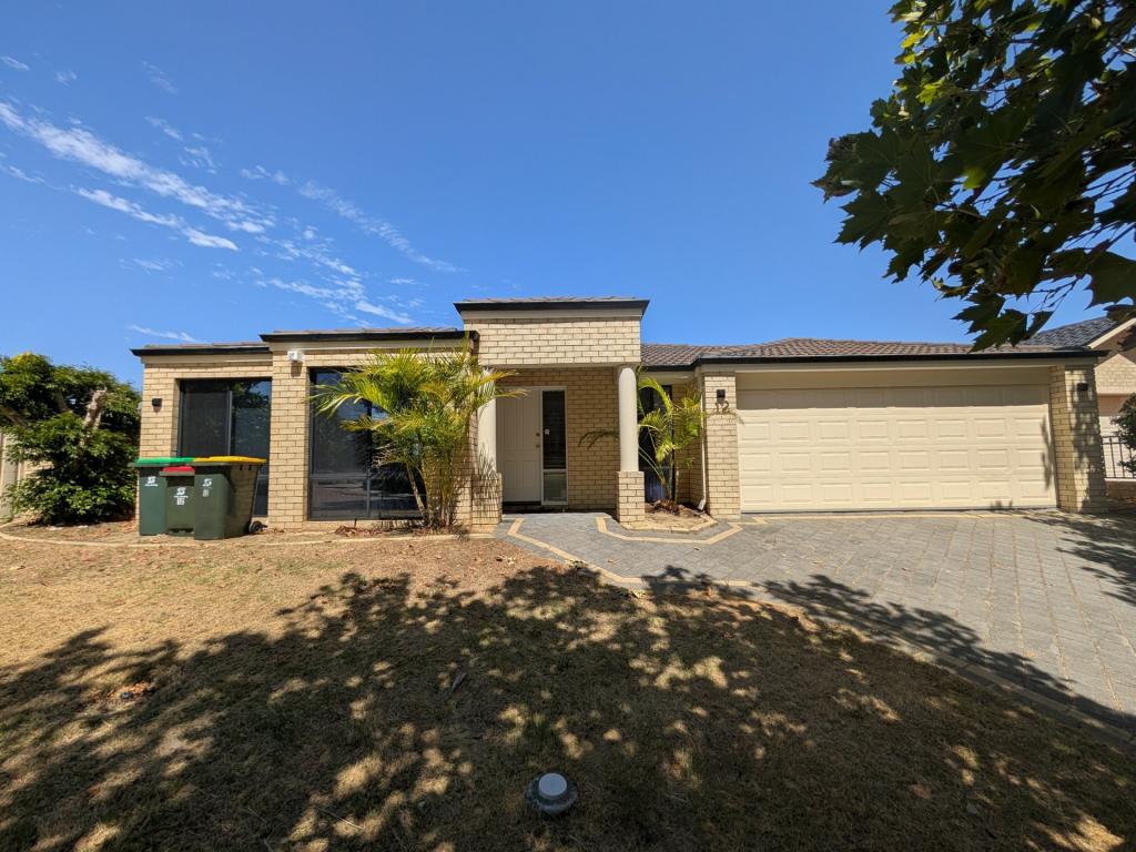 12 Lancely Way, Mirrabooka, WA 6061