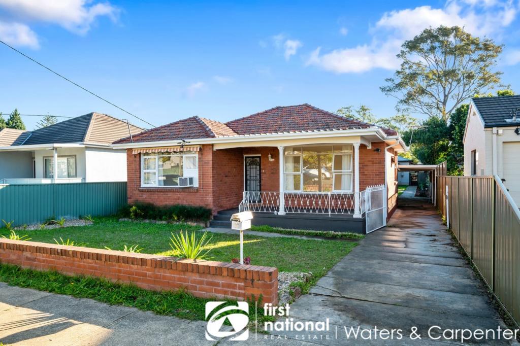 19 West St, Guildford, NSW 2161