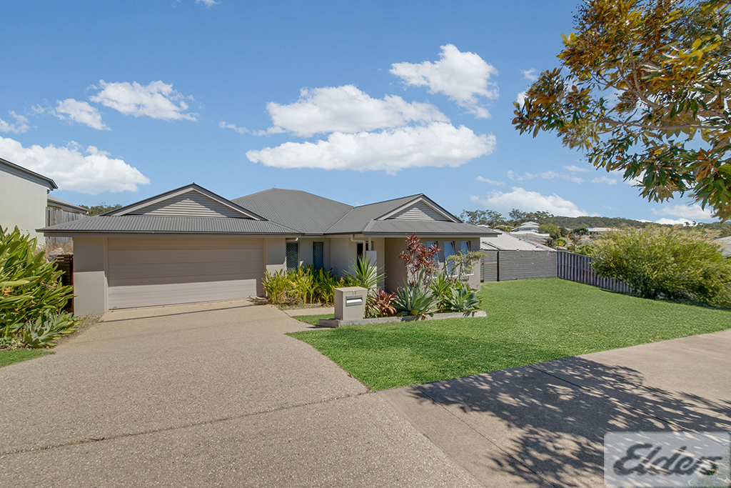 51 Clover Cres, Boyne Island, QLD 4680