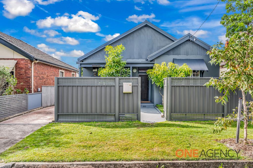 11 Ackeron St, Mayfield, NSW 2304