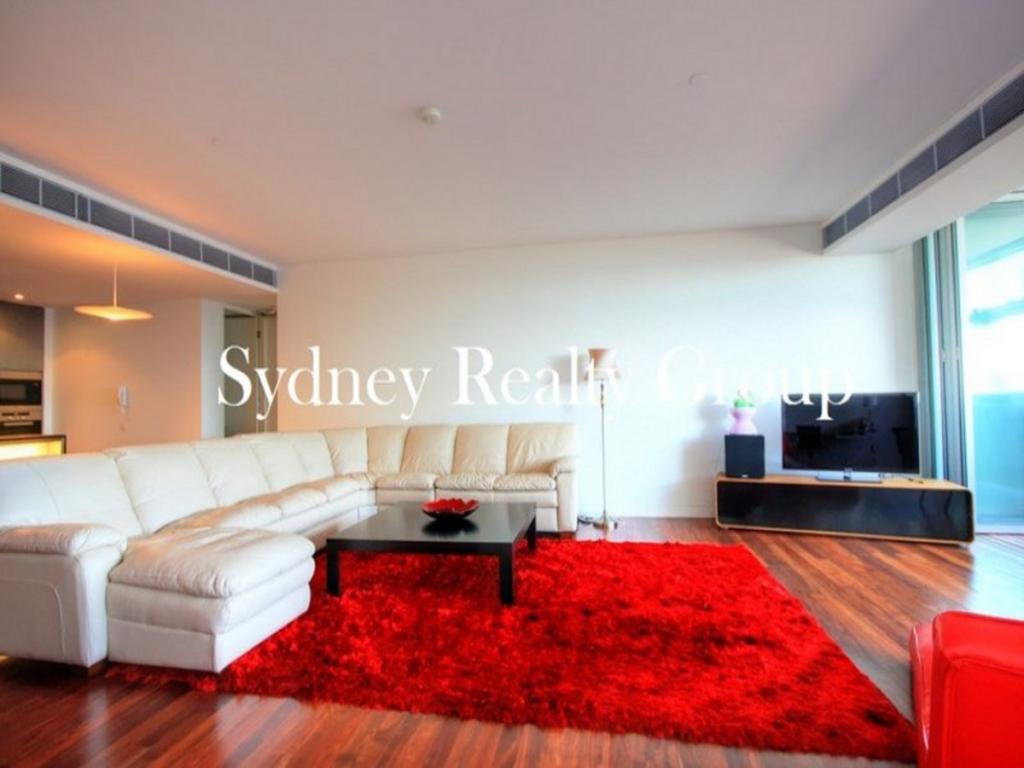 5102/101 Bathurst St, Sydney, NSW 2000