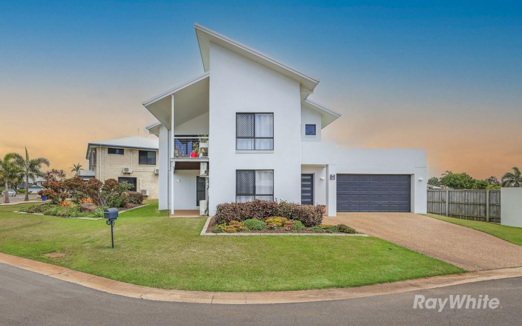 30 Robert John Cct, Coral Cove, QLD 4670