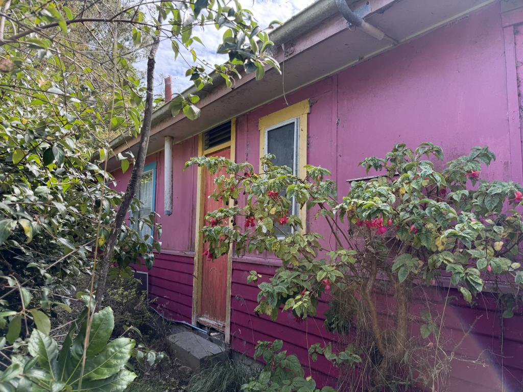 642 MOUNT STANLEY RD, LYMWOOD, TAS 7256