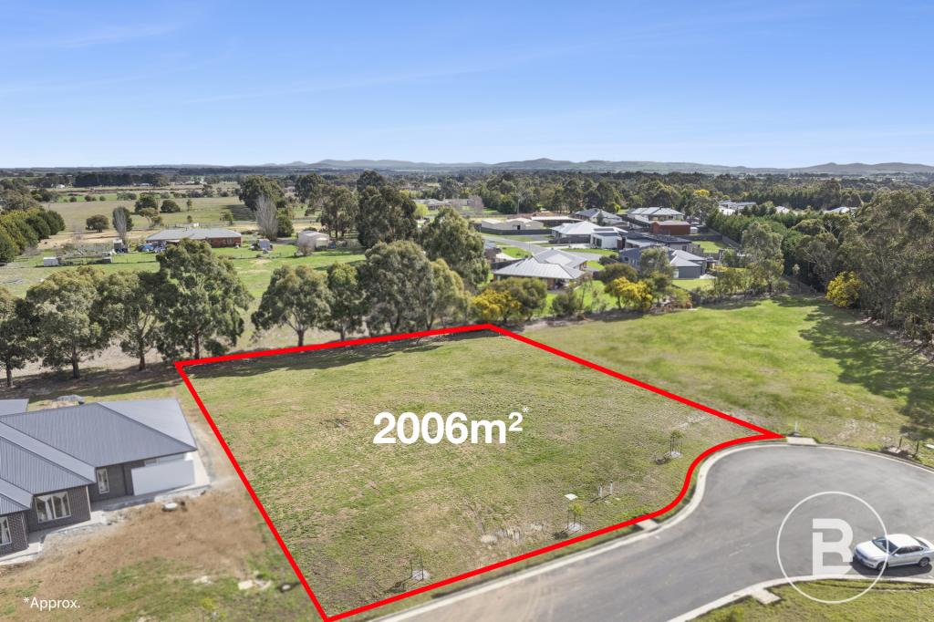 3 Dunnfield Pl, Cardigan, VIC 3352