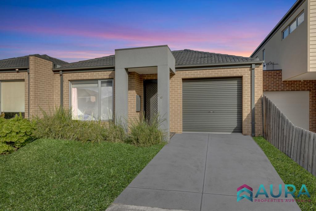 2/47 Hope Way, Tarneit, VIC 3029