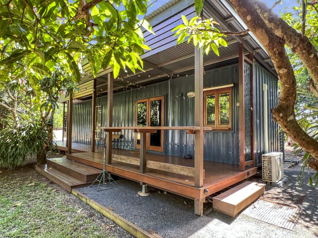 Lot 2 Birds Rd, Cushnie, QLD 4608