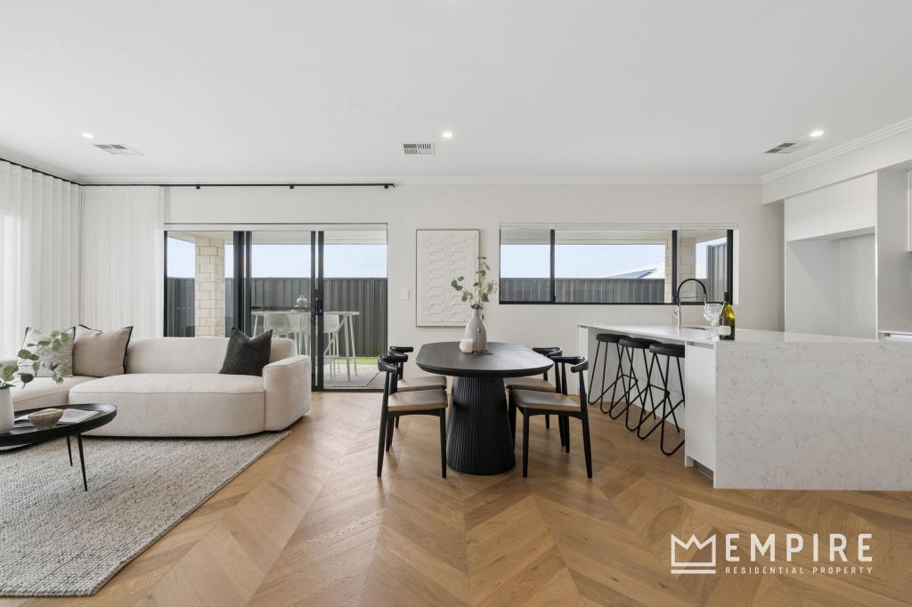 8 Carora Rise, Beeliar, WA 6164