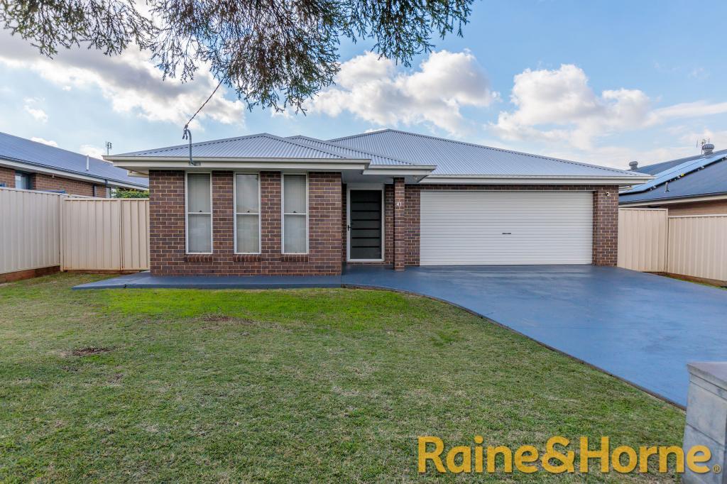 41 Linda Dr, Dubbo, NSW 2830