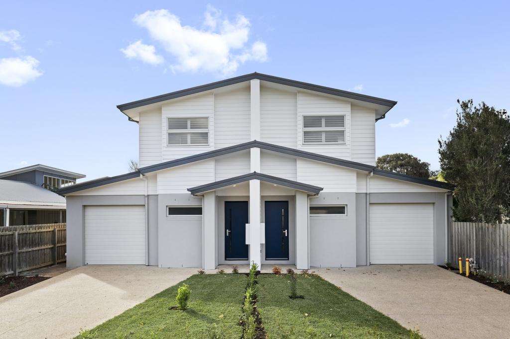 14a Lorikeet Cl, Ocean Grove, VIC 3226